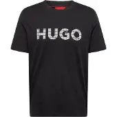 HUGO BOSS Dulivio T-Shirt Sort Str. L