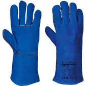 Portwest Gants de protection soudeur Cuir Bovin A510