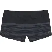 Venice beach Maillot de bain gris / noir / blanc