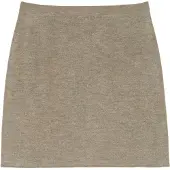 Marc O'Polo Jupe marron chiné