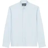 Marc O'Polo Chemise bleu clair