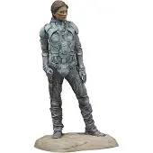 Dark Horse Figure Dune: Chani de Comics, Multicolore, Standard - Collection incontournable pour les fans de Dune et de figurines!