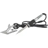 Velleman Fer à souder, soudure sans plomb, 30 W