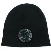 Ginza.se Chapeau Presidential Seal Black