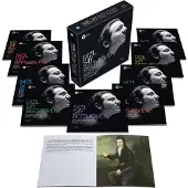 Warner Music Complete Piano Sonatas