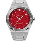 Paul Rich PR-45233 Montre Star Dust II