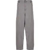Urban Classics Jean '90's' gris denim