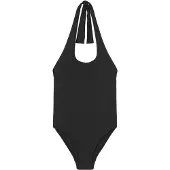 Marc O'Polo Maillot de bain ' Stockholm (Essentials) ' noir