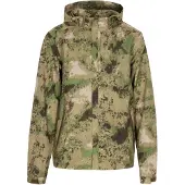 COSIMON Veste mi-saison beige / kaki / olive / vert clair