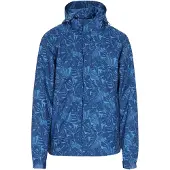 COSIMON Veste mi-saison bleu / azur