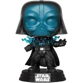 Funko POP! POP - Star Wars - Episode 6 Dark Vador Electrocuted #288