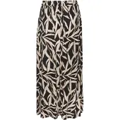 s.Oliver Jupe beige / noir