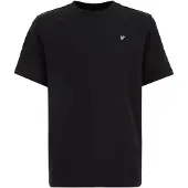 We fashion T-Shirt noir / blanc