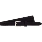 Vanzetti Ceinture noir