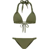Shiwi Bikini 'Bibi' olive