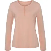 Vivance T-shirt saumon