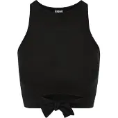 Urban Classics Haut noir
