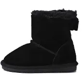 Gooce Bottes de neige noir