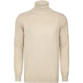 Felix Hardy Pull-over beige clair