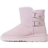Gooce Boots 'Shirley' rose clair