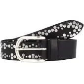 Vanzetti Ceinture noir