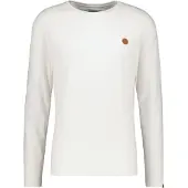 Alife & Kickin T-Shirt 'AlexAK' blanc