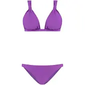 Shiwi Bikini 'Kiki' violet