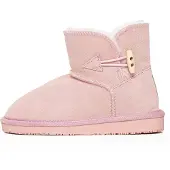 Gooce Bottes de neige 'Pillar' rose