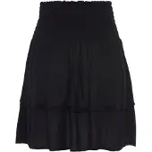 s.Oliver Jupe noir