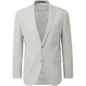 s.Oliver Black Label Veste de costume vert
