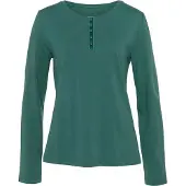 Vivance T-shirt 'Dreams' émeraude