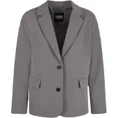 Urban Classics Blazer gris