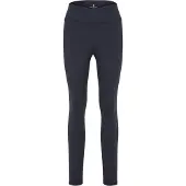 OCEANSAPART Pantalon de sport 'Dahlia' noir