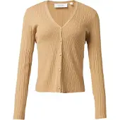 Comma casual identity Cardigan sable