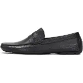 Kazar Mocassin noir