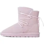 Gooce Boots 'Luna' rose