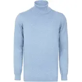 Felix Hardy Pull-over bleu clair