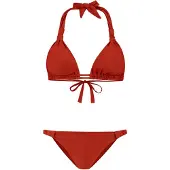 Shiwi Bikini 'Bibi' rouille