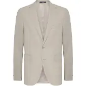 Boggi Milano Veste de costume beige