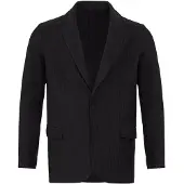 Antioch Veste de costume noir
