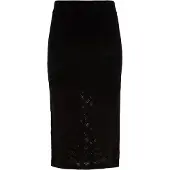 s.Oliver Jupe noir