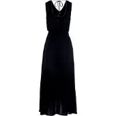 s.Oliver Robe d’été noir