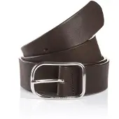 Tom Tailor Ceinture 'HELEN' brun foncé