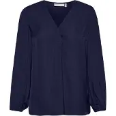Inwear Chemisier 'Rinda' marine