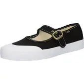 Vans Chaussure basse noir / blanc