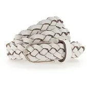 Vanzetti Ceinture blanc