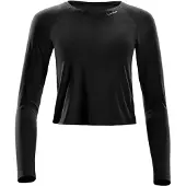 Winshape T-shirt fonctionnel 'AET119LS' noir