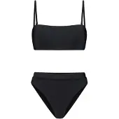 Shiwi Bikini 'Lola' noir