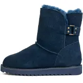 Gooce Après-ski 'Colorado' bleu marine