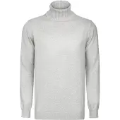 Felix Hardy Pull-over gris clair